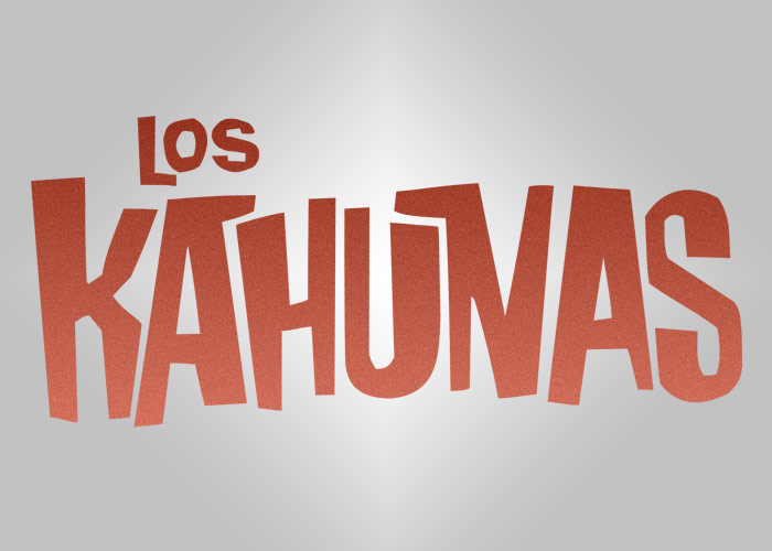 Logo Kahunas