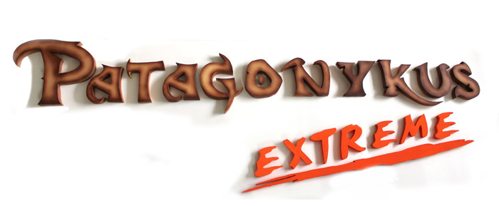 Corporeo Patagonykus Extreme