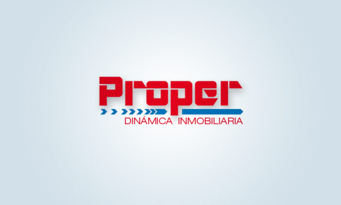 Logo Proper